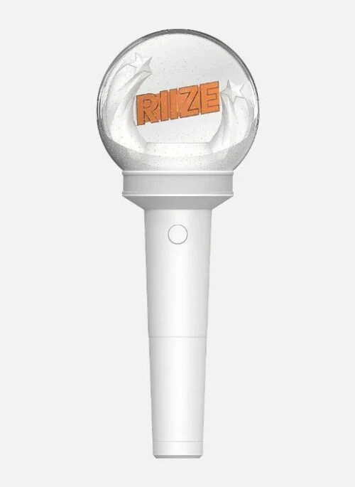 Boorabong | Riize Official Lightstick