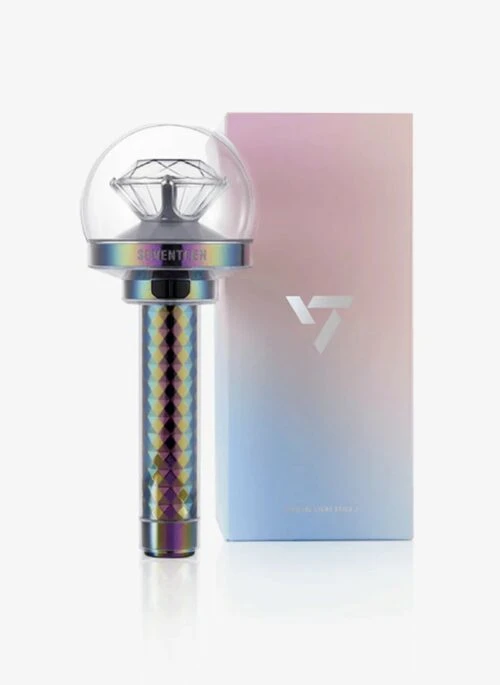 Caratbong Version 3 | Seventeen Official Lightstick