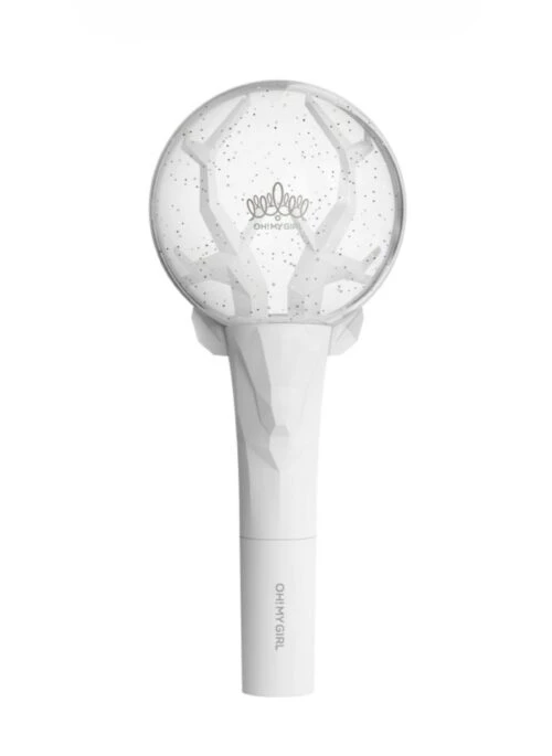 Dear My Bong Version 1.5 | Oh My Girl Official Lightstick