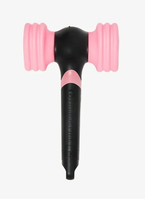 Hammer Bong Version 2 | Blackpink Official Lightstick