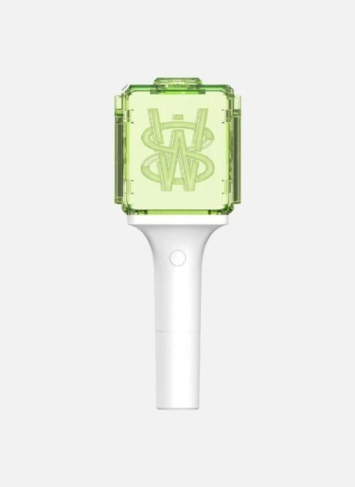 Meumwonbong NCT Wish | NCT Official Lightstick