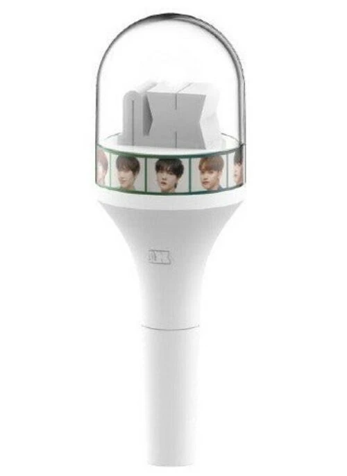 OMEGA X Official Lightstick