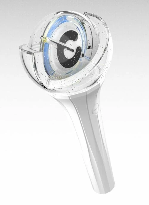 Remembong | Cravity Official Lightstick