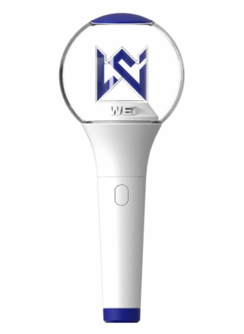 WEi Official Lightstick