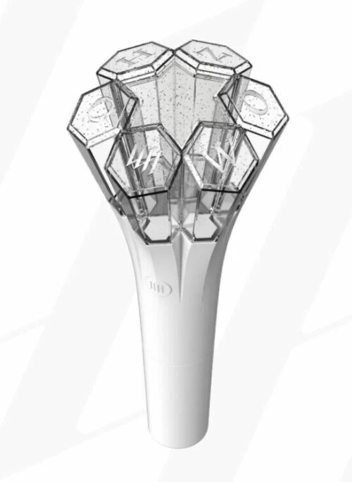 WONHO Official Lightstick