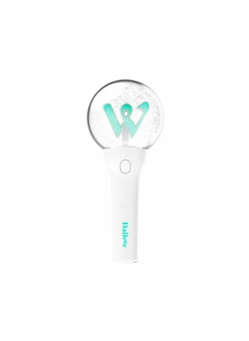 Weeekly Official Lightstick