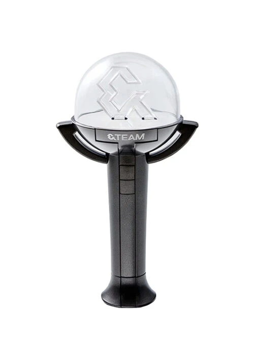 &TEAM Official Lightstick