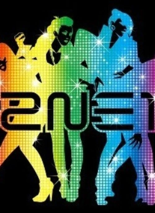 2NE1 BEST Album – WELCOME BACK | Japanese Edition, Standard version