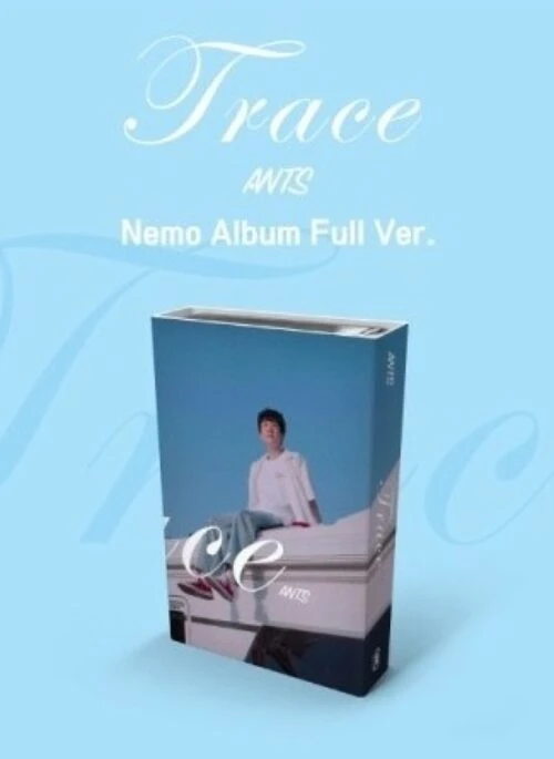 ANTS Album – Trace | Nemo Album, Full version