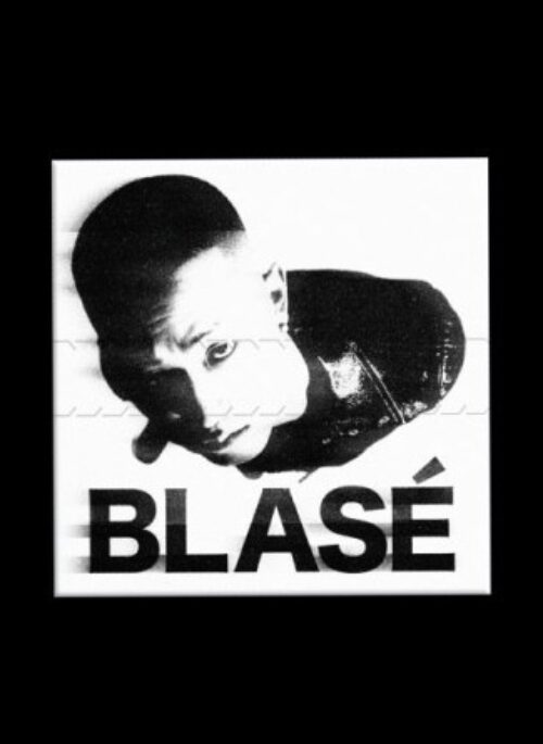 BLASE Mini Album – Debugging