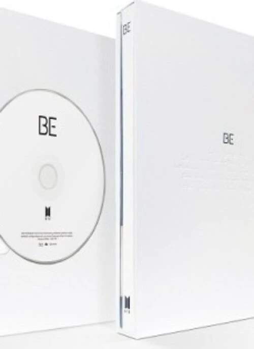 BTS Album – BE | Essential edition