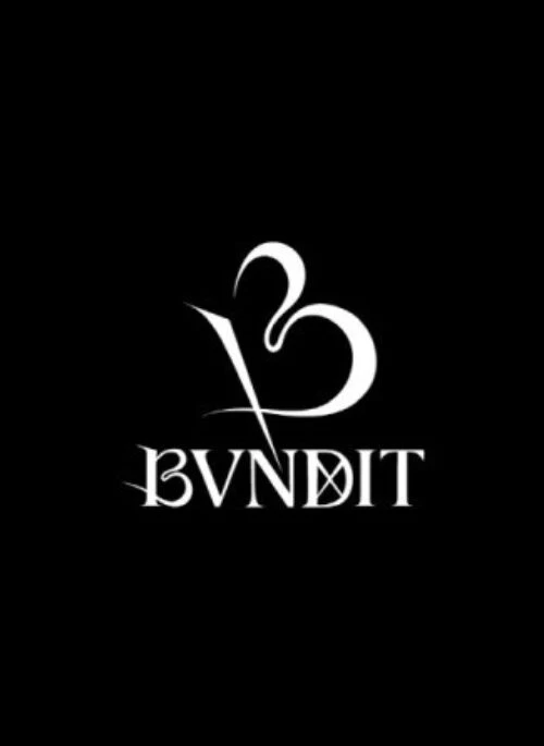 BVNDIT 3rd Mini Album – Re-Original | Mini Album