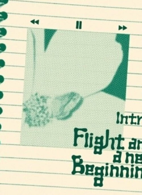 BXB 1st Single Album – Intro: Flight and a new beginning