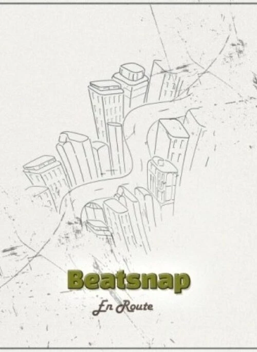 Beatsnap Album – En Route