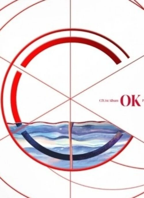 CIX 1st Album – OK Prologue : Be OK | RIPPLE version