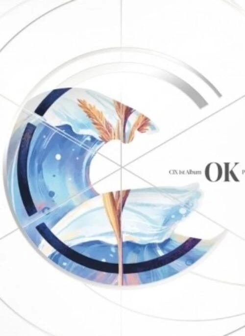 CIX 1st Full Album – OK Prologue : Be OK | Storm version