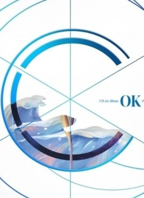 CIX 1st Full Album – OK Prologue : Be OK | WAVE version