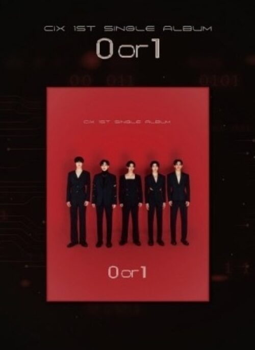 CIX 1st Single Album – 0 OR 1 | Android version