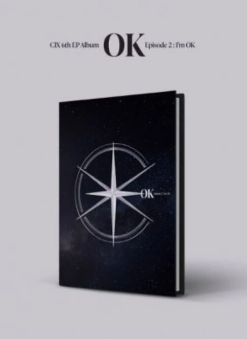 CIX 6th Mini Album – ‘OK’ Episode 2 : I’m OK | Kill me version