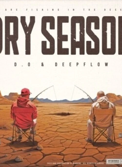 D.O & Deepflow Album – Dry Season