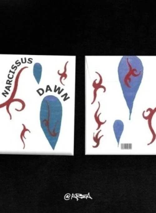 DAWN Mini Album – Narcissus