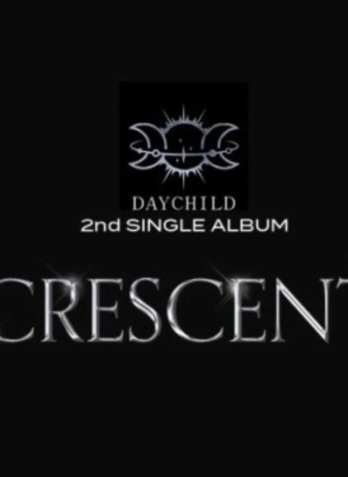 DAYCHILD 2nd Single Album – CRESCENT