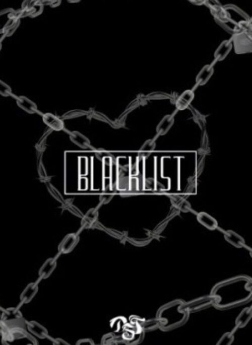 DUSTIN Single Album – BLACKLIST