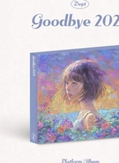 Dept Album – Goodbye 2024 | Platform album