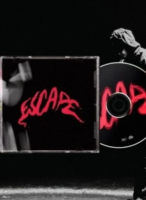 EK 1st Album – ESCAPE | Full Album