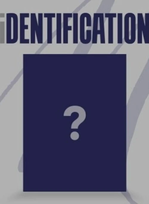 E’LAST 4th Mini Album – IDENTIFICATION | M version