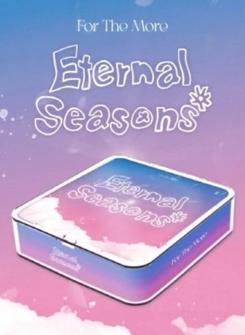 FOR THE MORE Album – ETERNAL SEASONS | Air-KiT