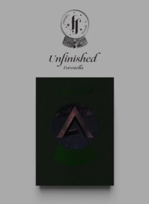 Forestella Album – Unfinished