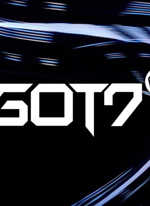 GOT7 Album – Spinning Top