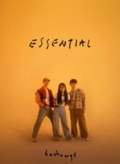 HATHAW9Y Album – ESSENTIAL