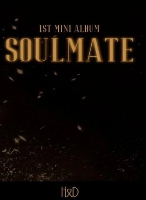 H&D 1st Mini Album – SOULMATE | SOUL version