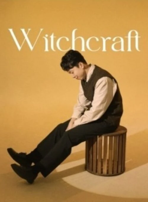 HEO WON MU 1st Album – WITCHCRAFT