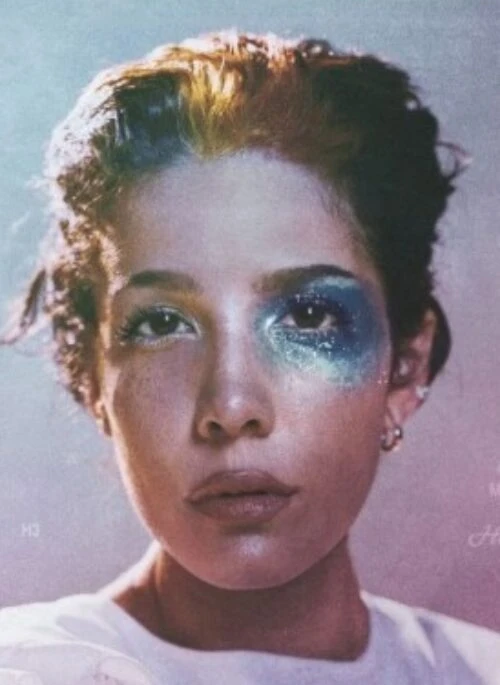 Halsey 3rd Full Album – Manic