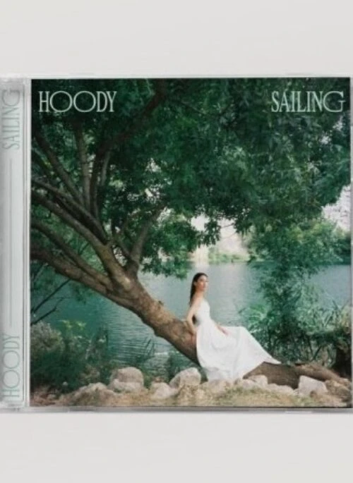 Hoody 2nd Full Album – Sailing