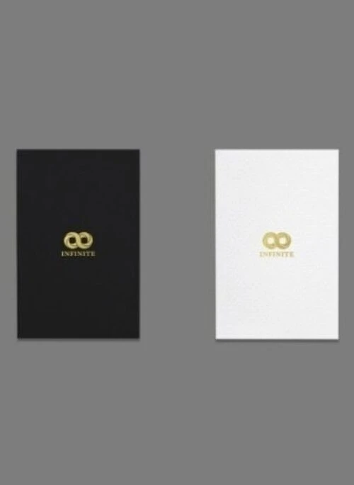 INFINITE 7th Mini Album – 13egin | Set version