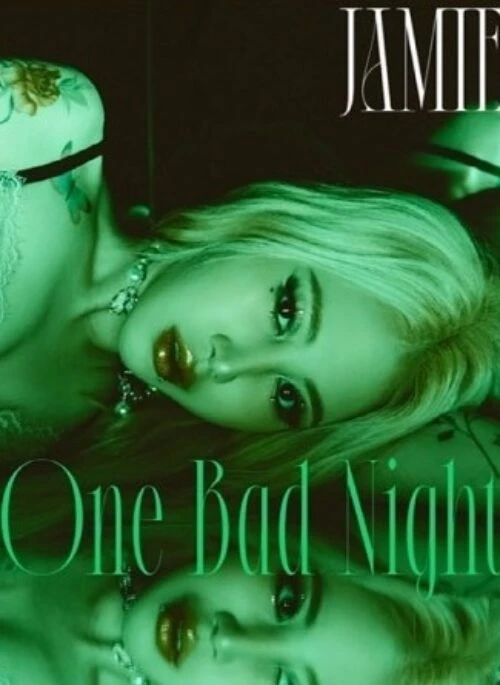 JAMIE 1st Mini Album – One Bad Night