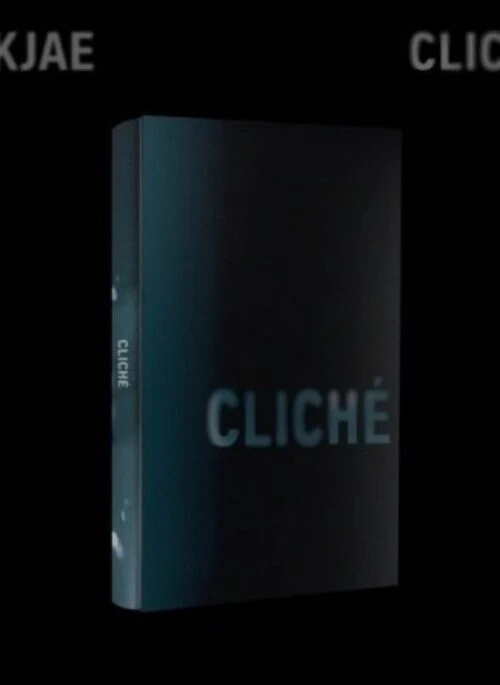 JUKJAE 3rd Full Album – CLICHÉ