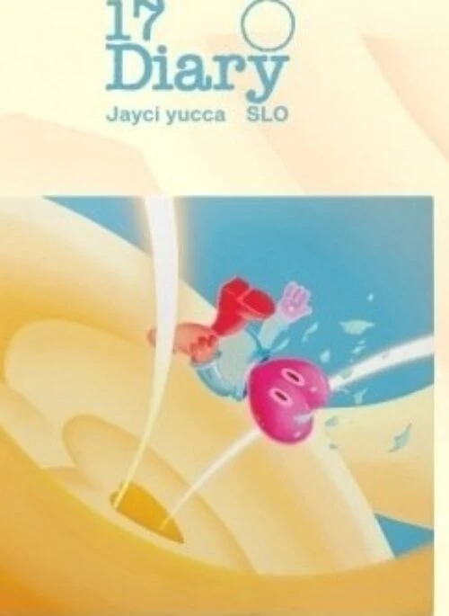 Jayci yucca X SLO Album – 17 Diary