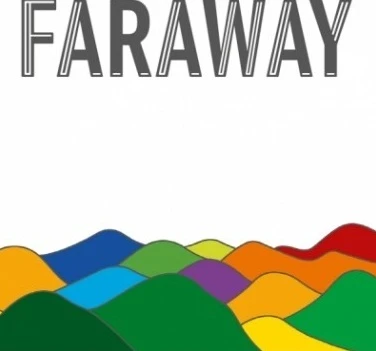 Julia Hart 7th Full Album - FARAWAY - Fashion Chingu