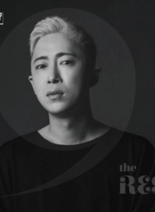 KIM SUNG SOO 1st Full Album – the REST