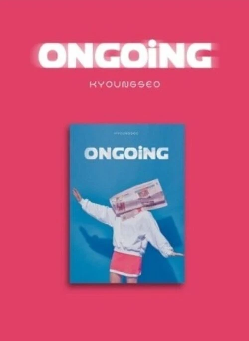 KYOUNGSEO 1st Mini Album – ONGOING