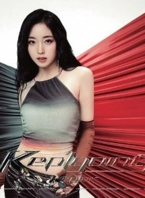 Kep1er 1st Album – Kep1going | Japanese edition, YESEO version