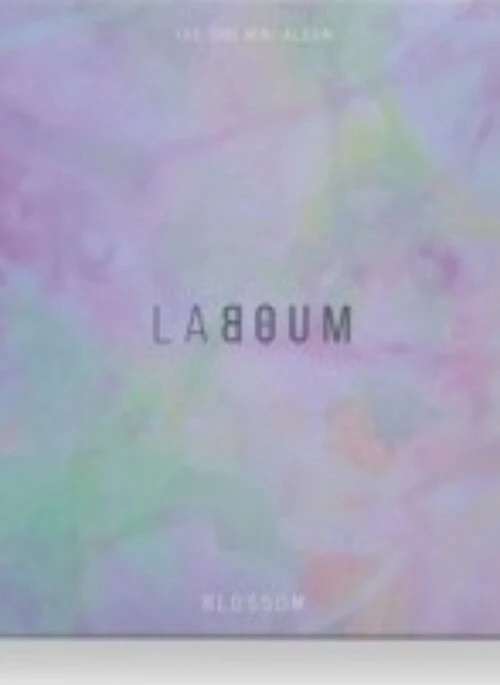 LABOUM 3rd Mini Album – BLOSSOM