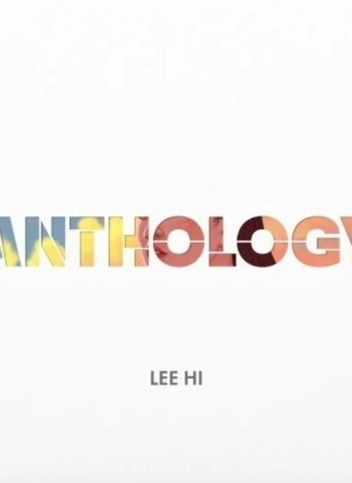 LEE HI Album – Anthology | LP