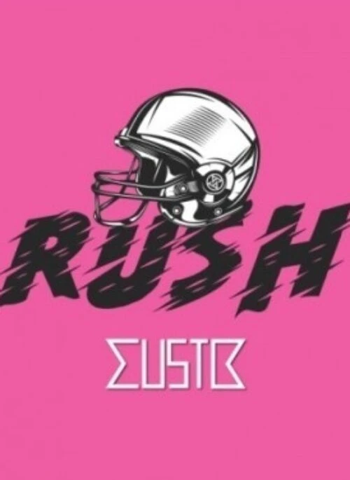 MUSTB Single Album – RUSH | Air-KiT