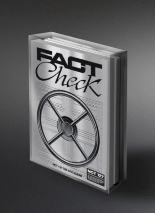 NCT 127 5th Full Album – Fact Check | Storage